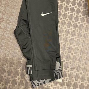 Nike compression pants